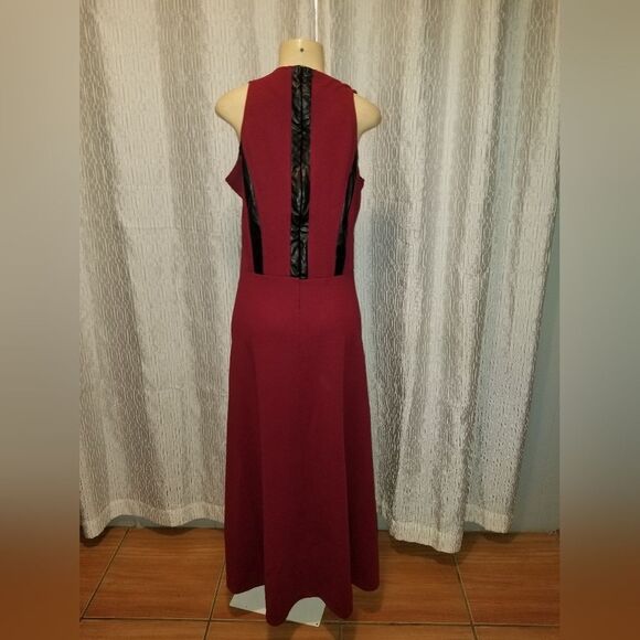 Wanda Vision Wanda Django Maximoff Scarlet Witch Battle Suit Halloween  2 pc - Picture 11 of 15